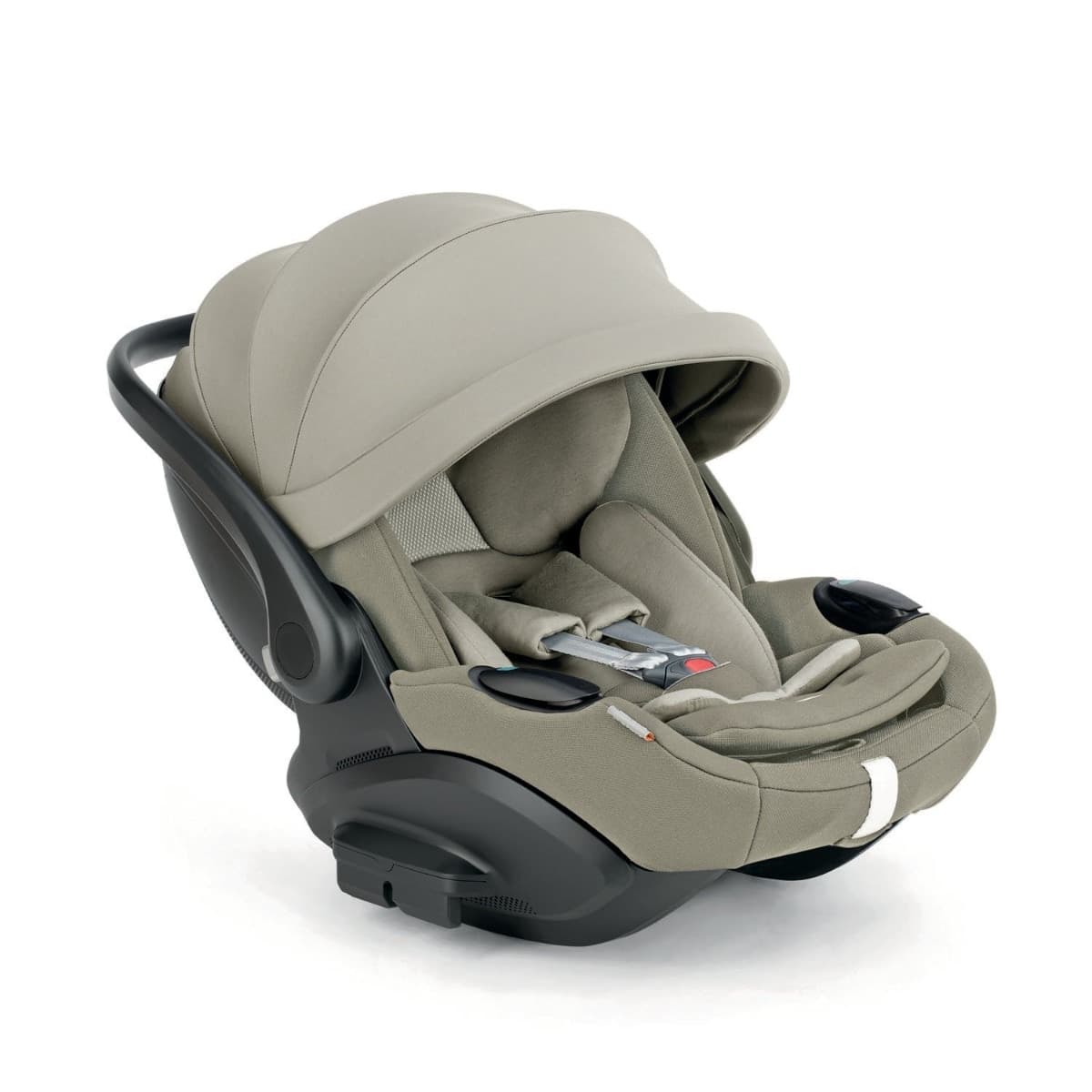 Seggiolino Auto Inglesina Darwin Recline Electa - 9