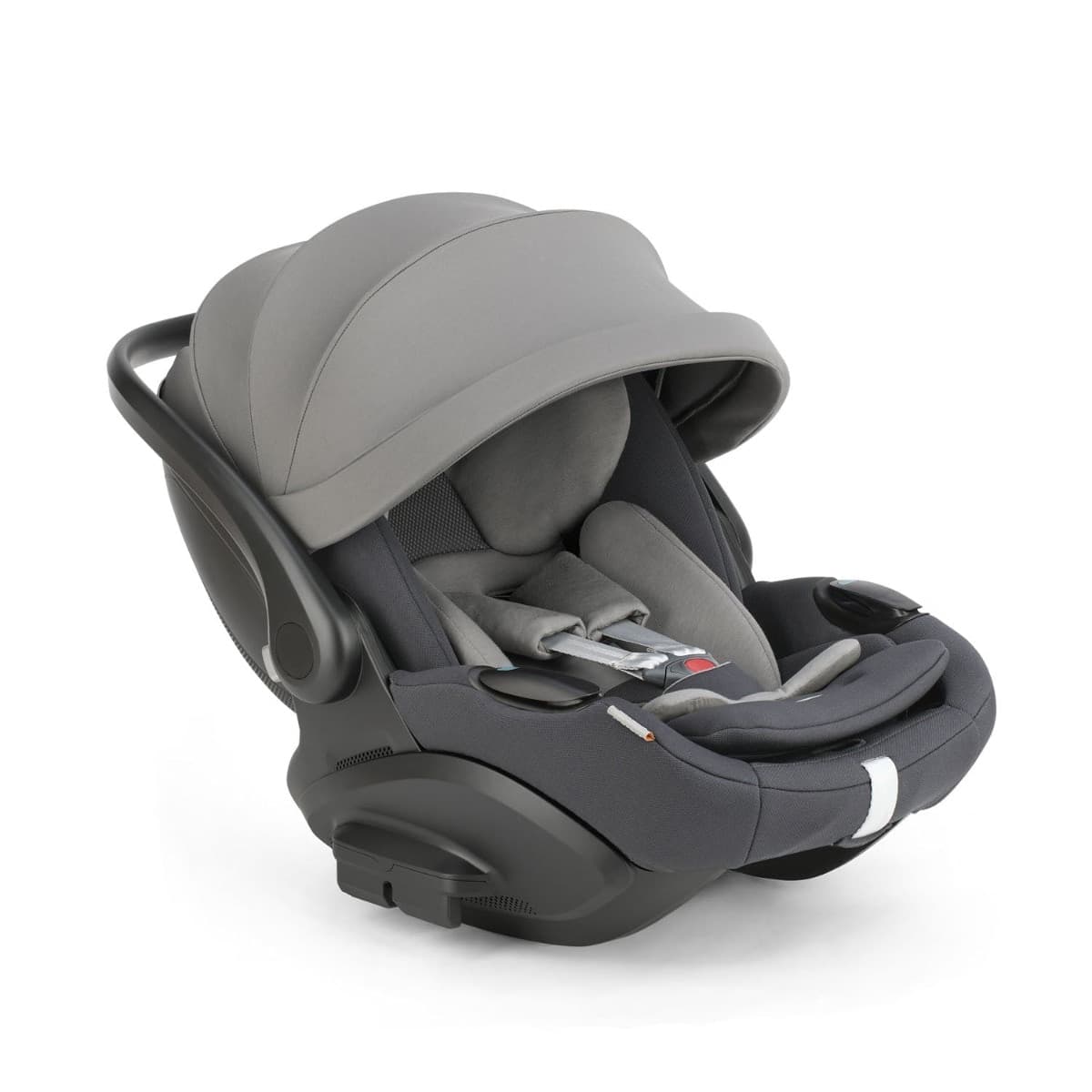 Seggiolino Auto Inglesina Darwin Recline Electa - 8