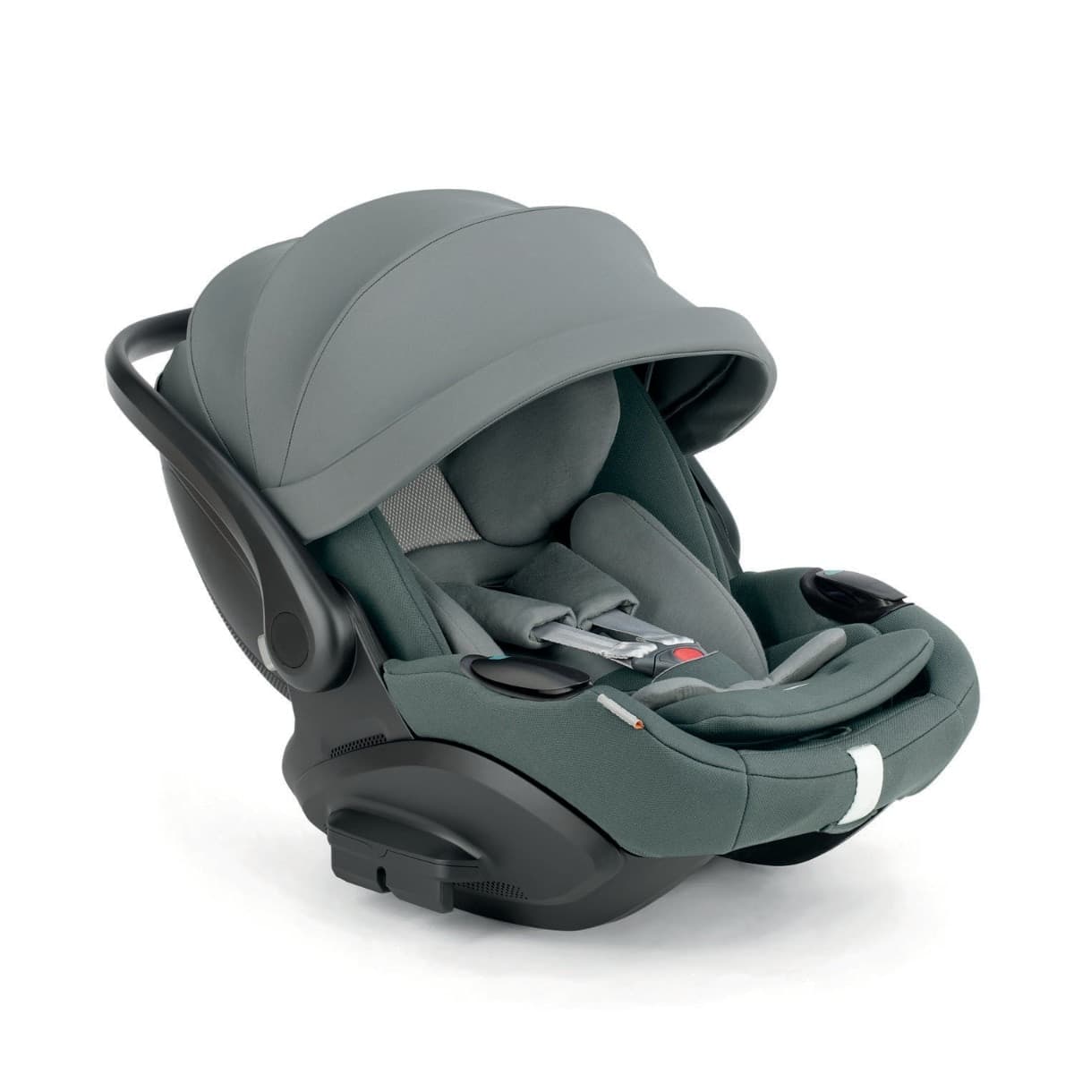 Seggiolino Auto Inglesina Darwin Recline Electa - 12