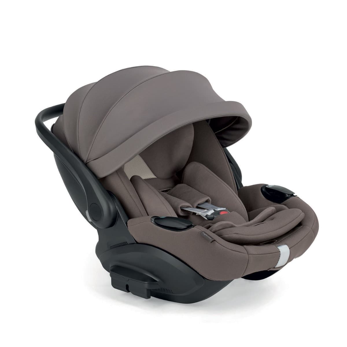 Seggiolino Auto Inglesina Darwin Recline Aptica – Essence Mokka
