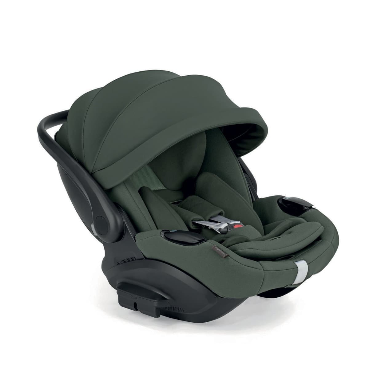 Seggiolino Auto Inglesina Darwin Recline Aptica – Ivy Green