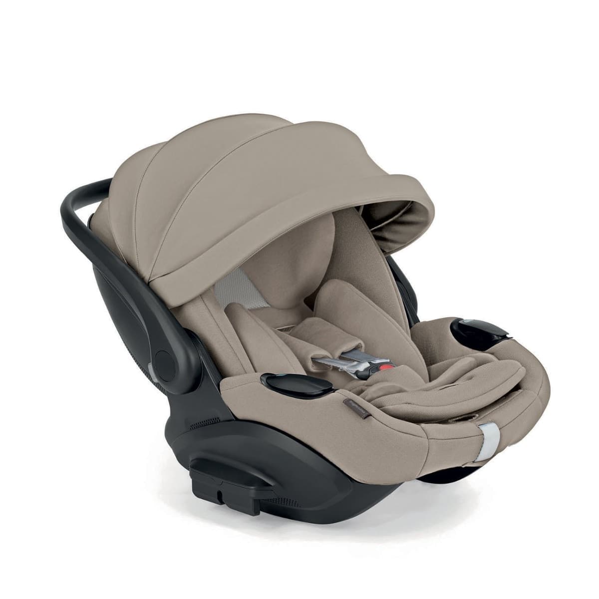 Seggiolino Auto Inglesina Darwin Recline Aptica – Vicuna Beige