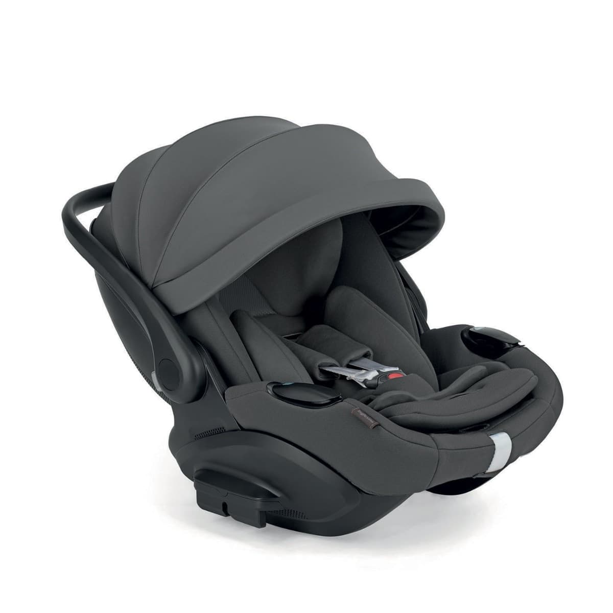 Seggiolino Auto Inglesina Darwin Recline Aptica – Marble Grey