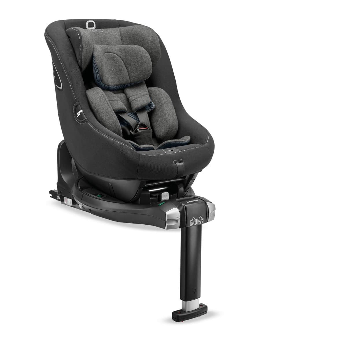 Seggiolino Auto Inglesina Marco Polo 360° I-Size - 1