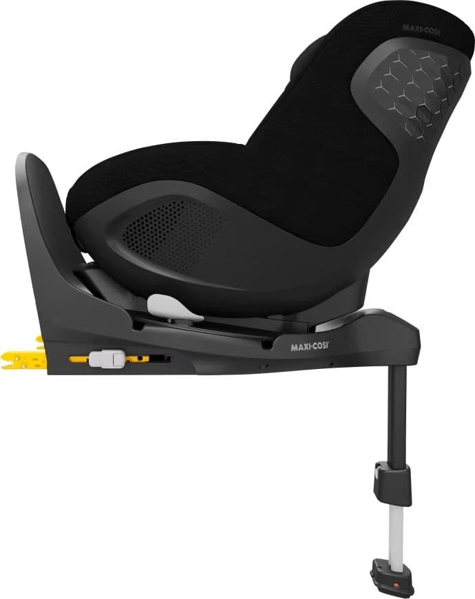 Seggiolino Auto Maxi-Cosi Mica360Pro – Authentic Black