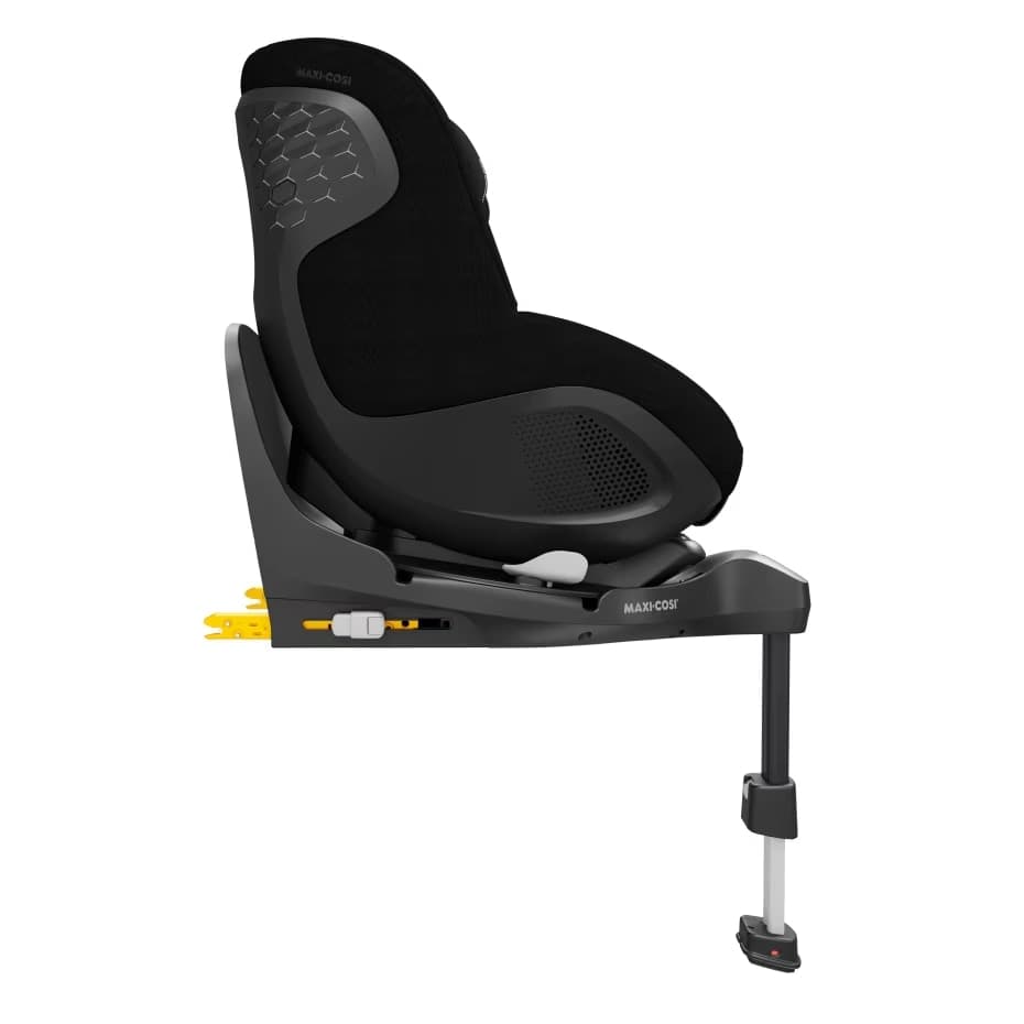 Seggiolino Auto Maxi-Cosi Mica360Pro – Authentic Black