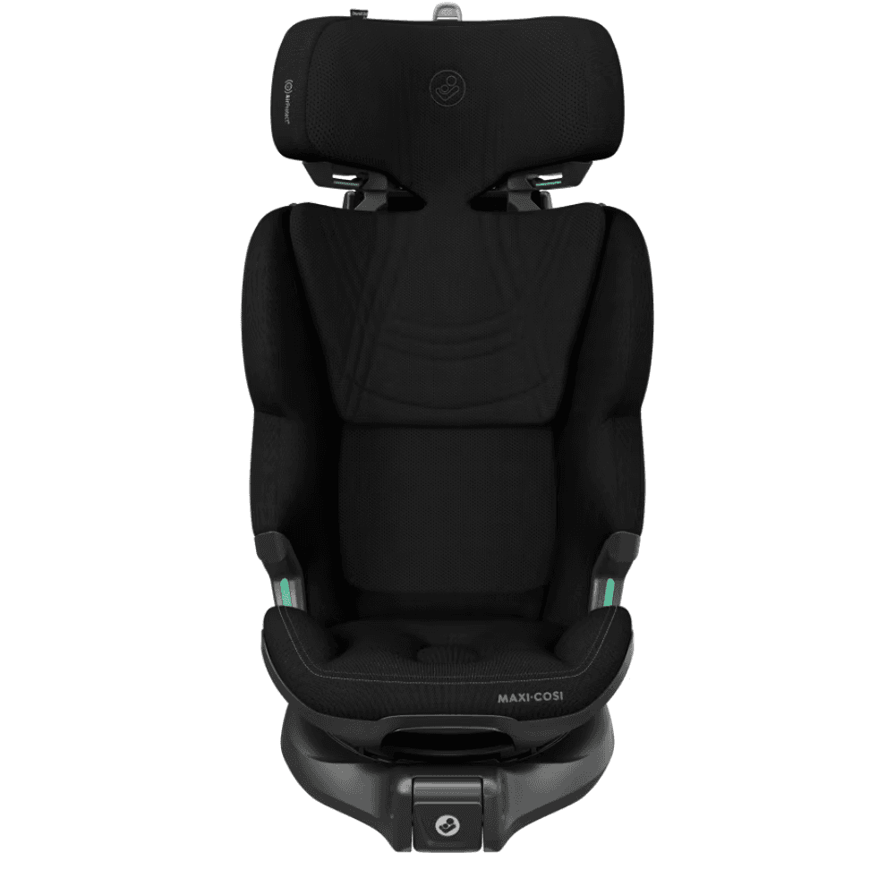 Seggiolino Auto Maxi-Cosi Emerald 360Pro-Authentic Black - 3