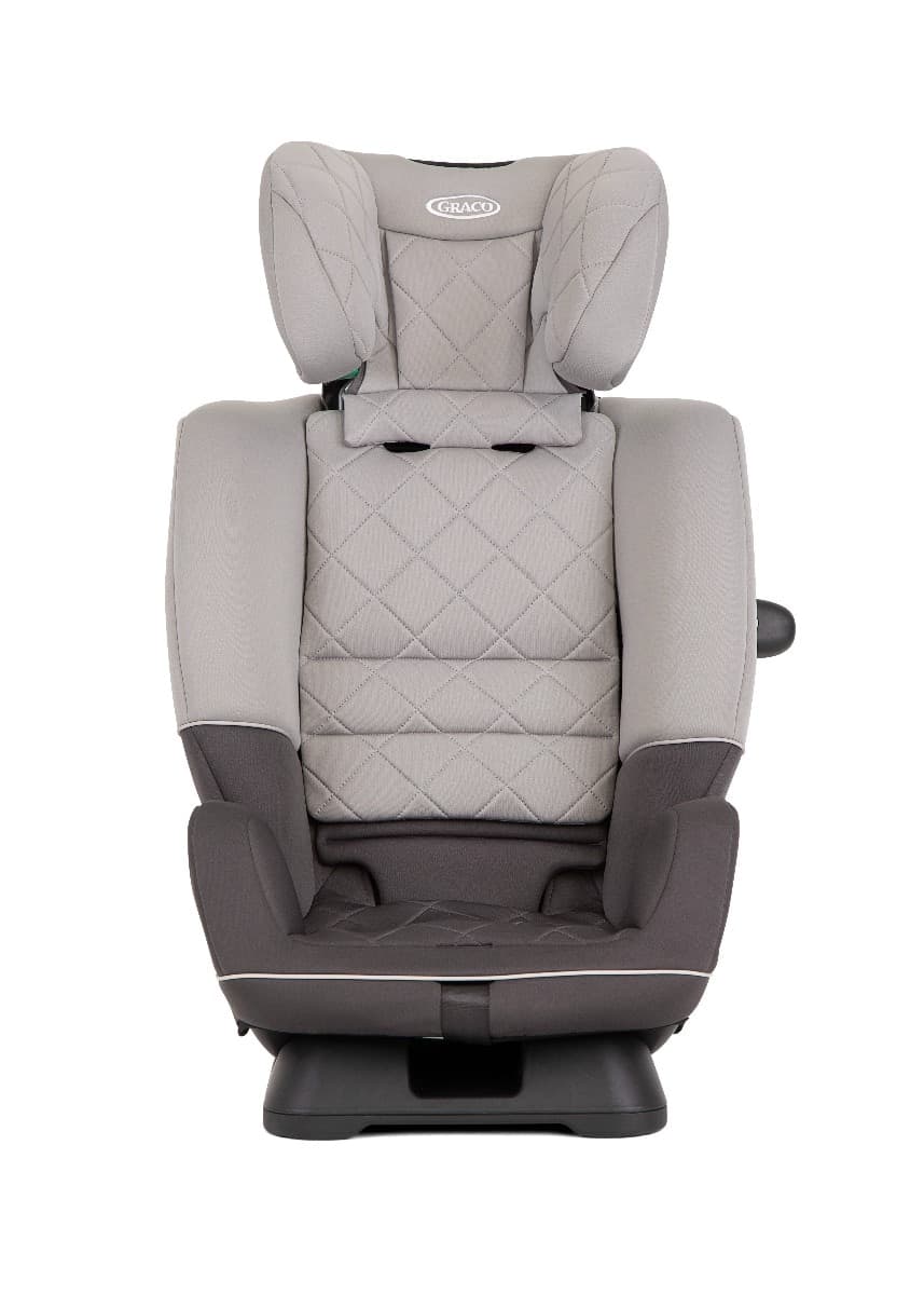 Seggiolino Auto Graco SlimFit R129 – Grigio