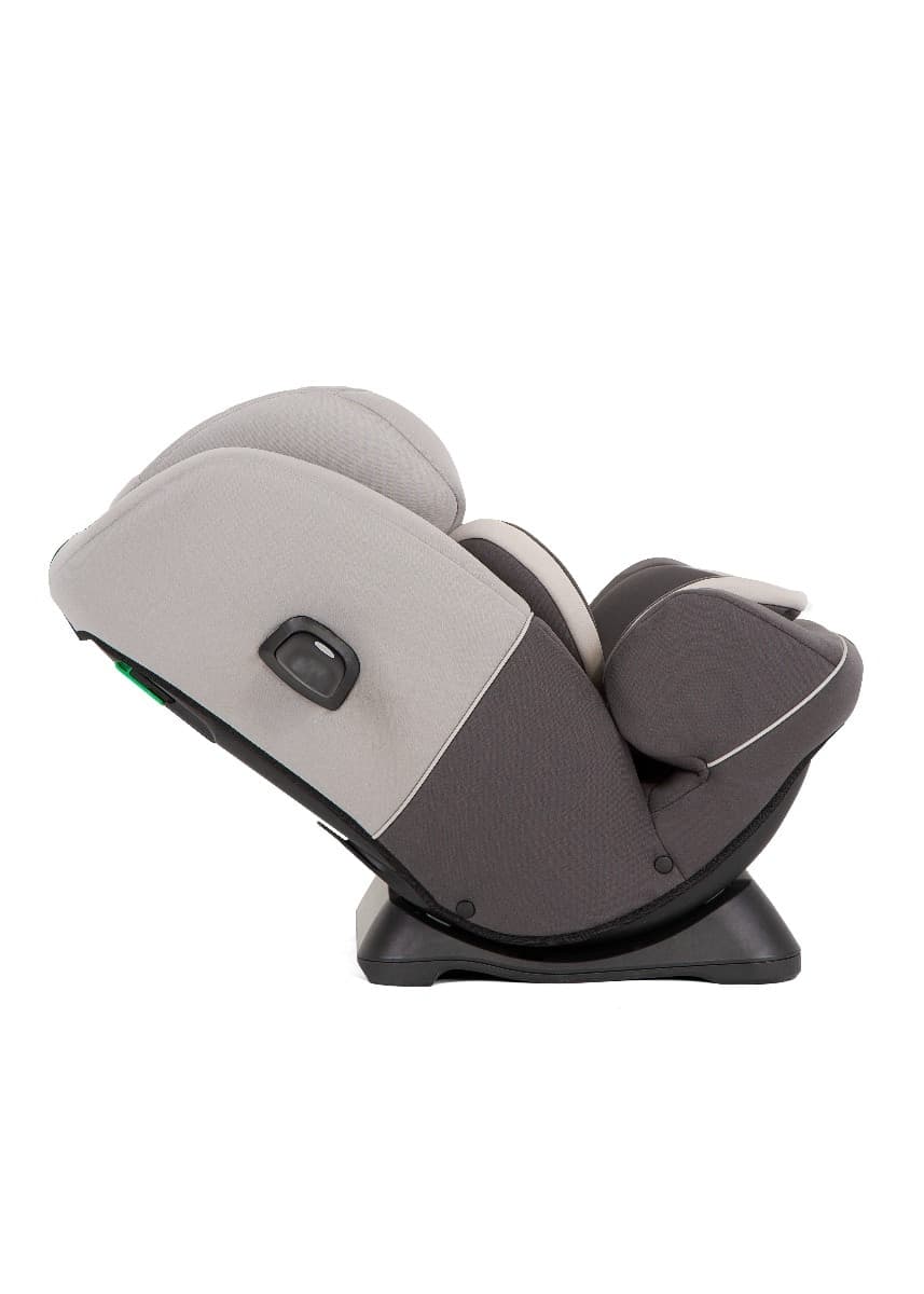 Seggiolino Auto Graco SlimFit R129 – Grigio