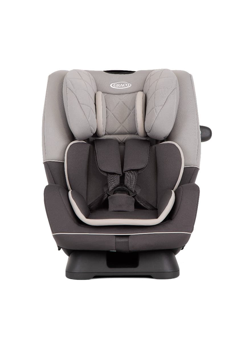 Seggiolino Auto Graco SlimFit R129 – Grigio