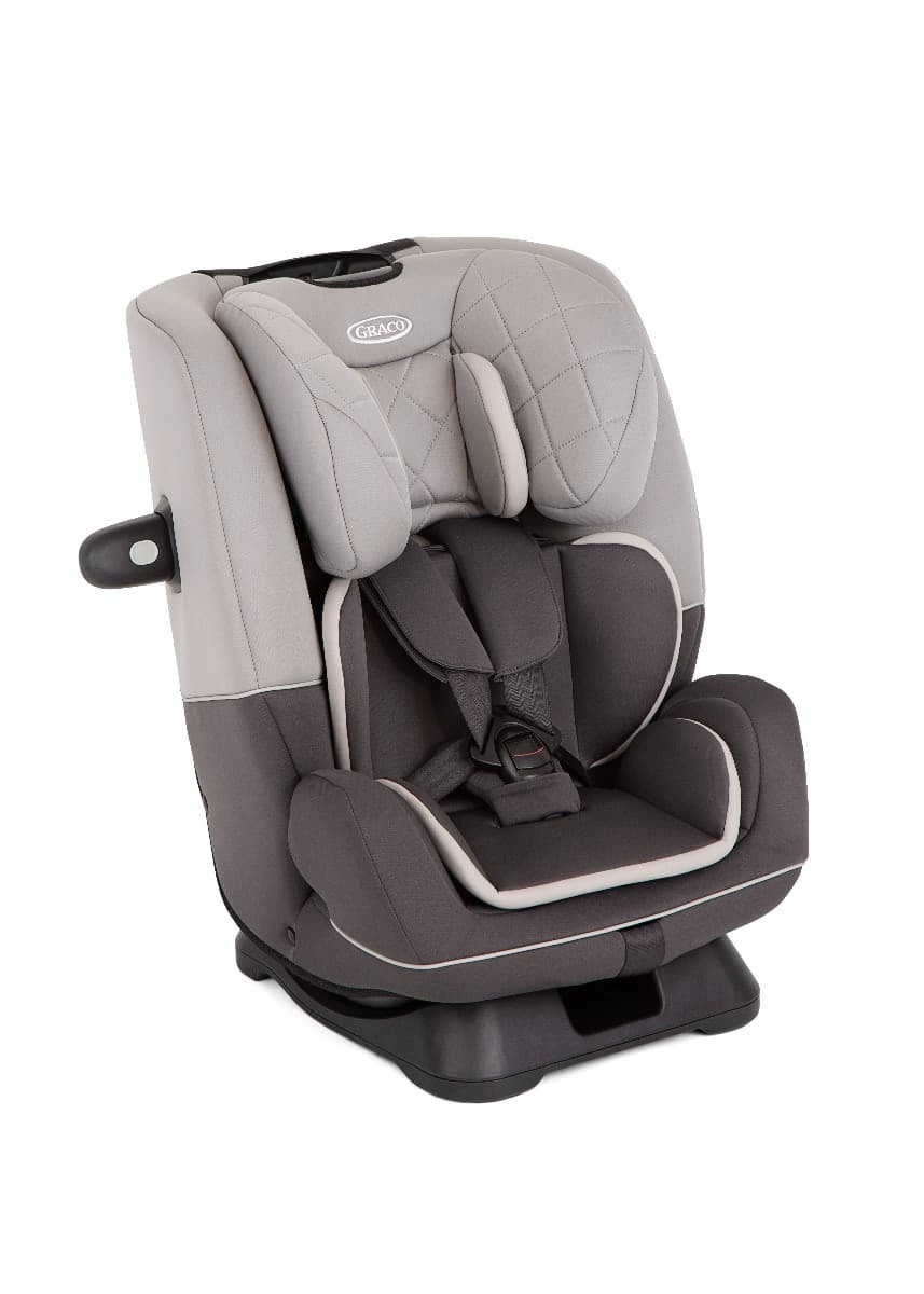 Seggiolino Auto Graco SlimFit R129 – Grigio