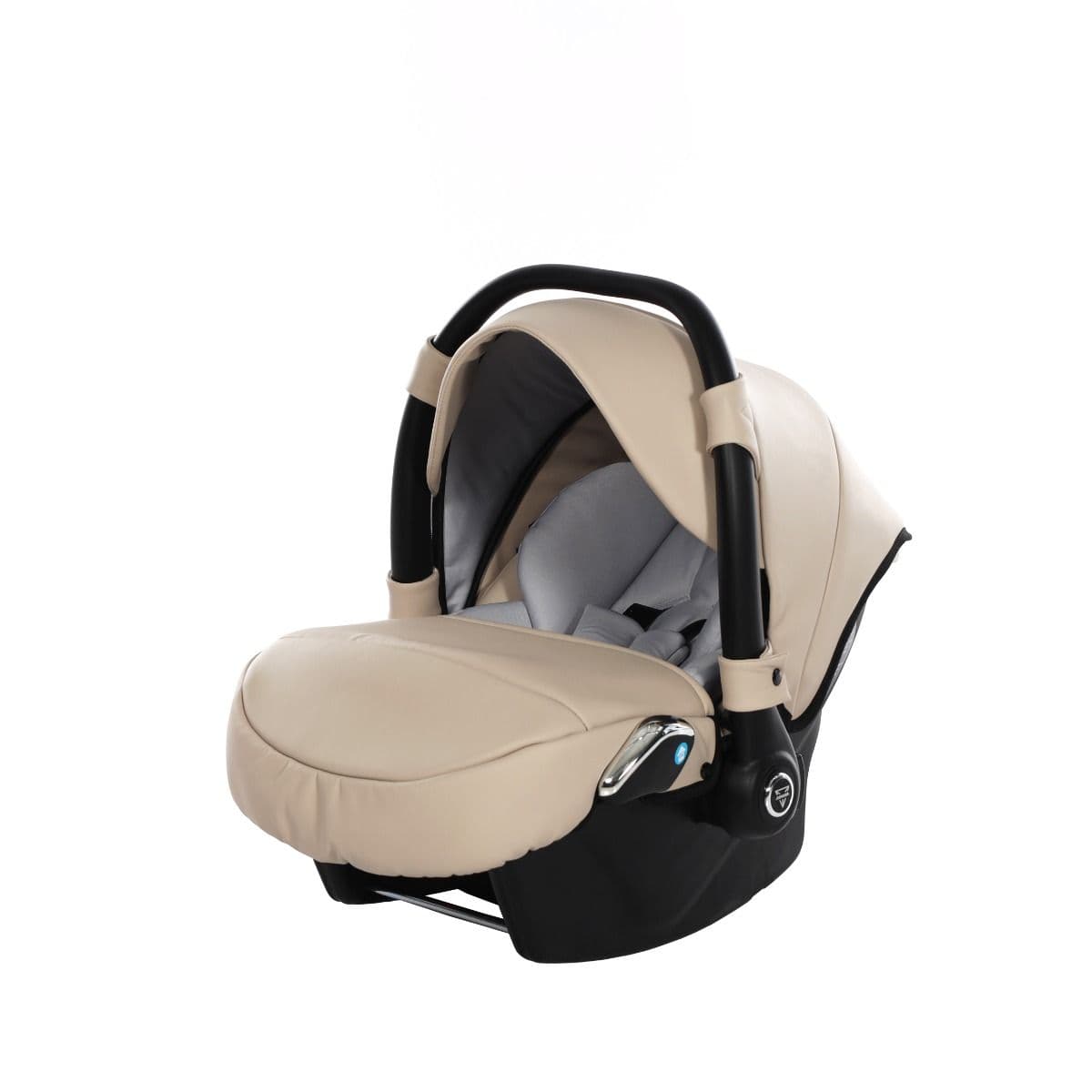 Seggiolino Auto Junama Space Eko – Beige