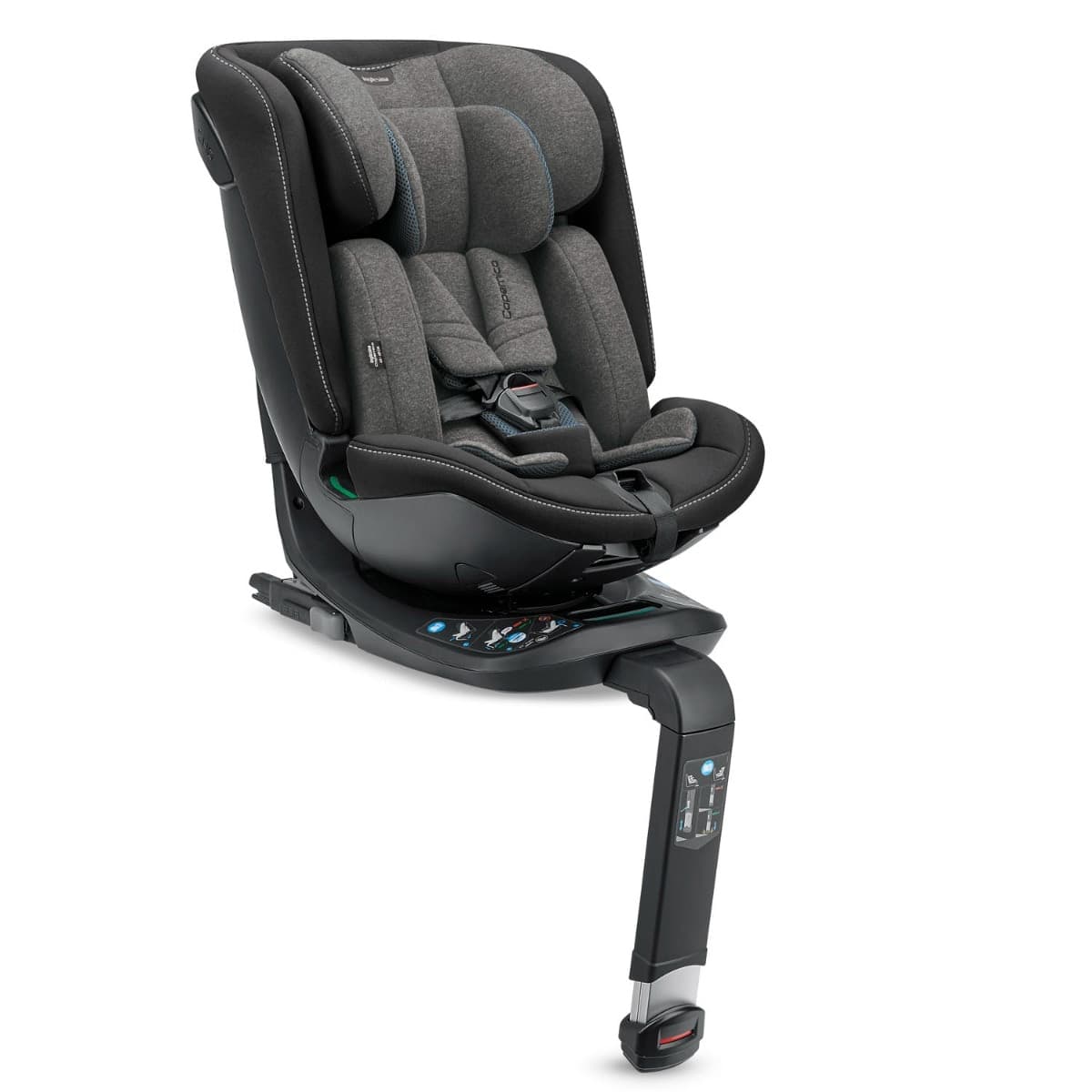 Seggiolino Auto Inglesina Copernico - 1