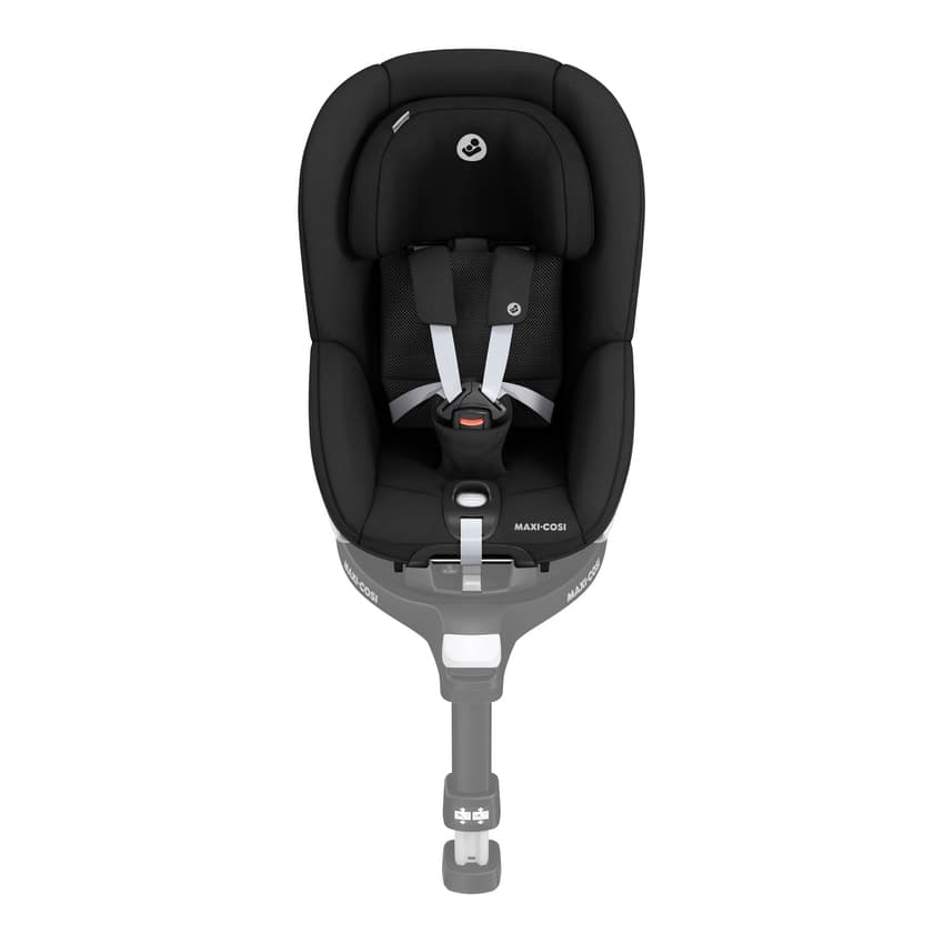 Seggiolino Auto Maxi-Cosi Pearl 360 – Authentic Black