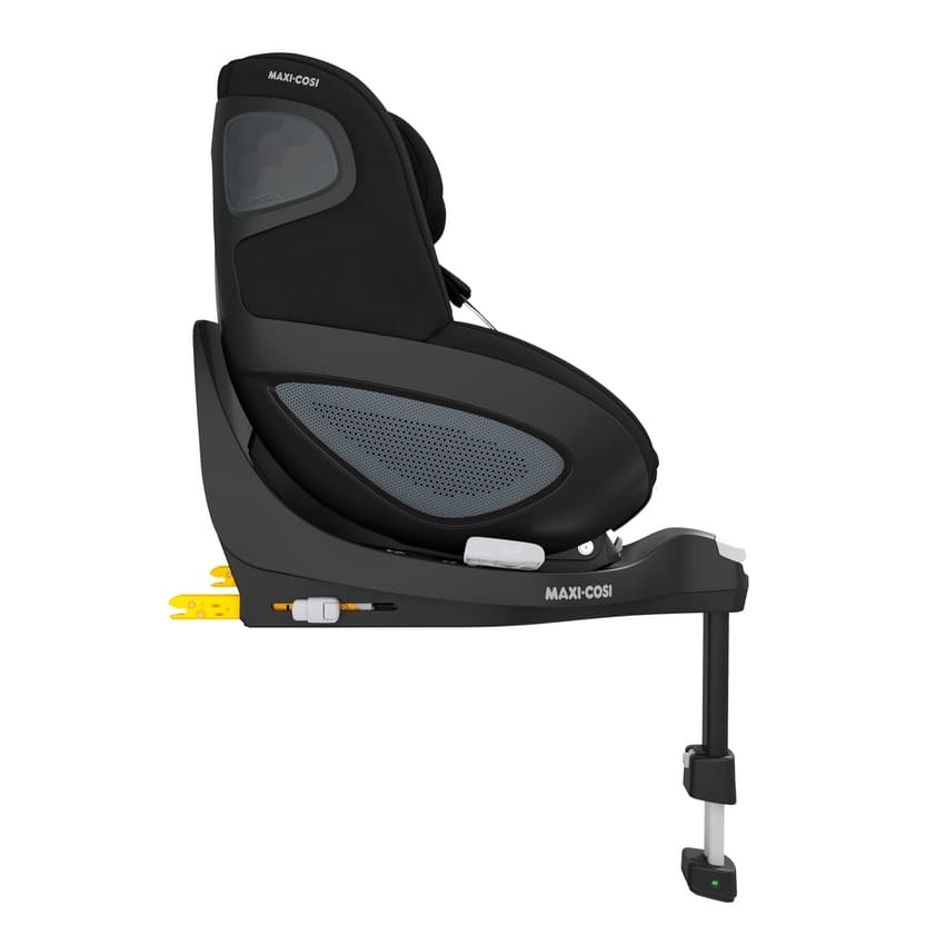 Seggiolino Auto Maxi-Cosi Pearl 360 – Authentic Black