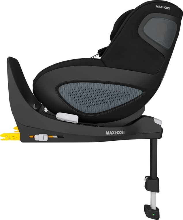 Seggiolino Auto Maxi-Cosi Pearl 360 – Authentic Black