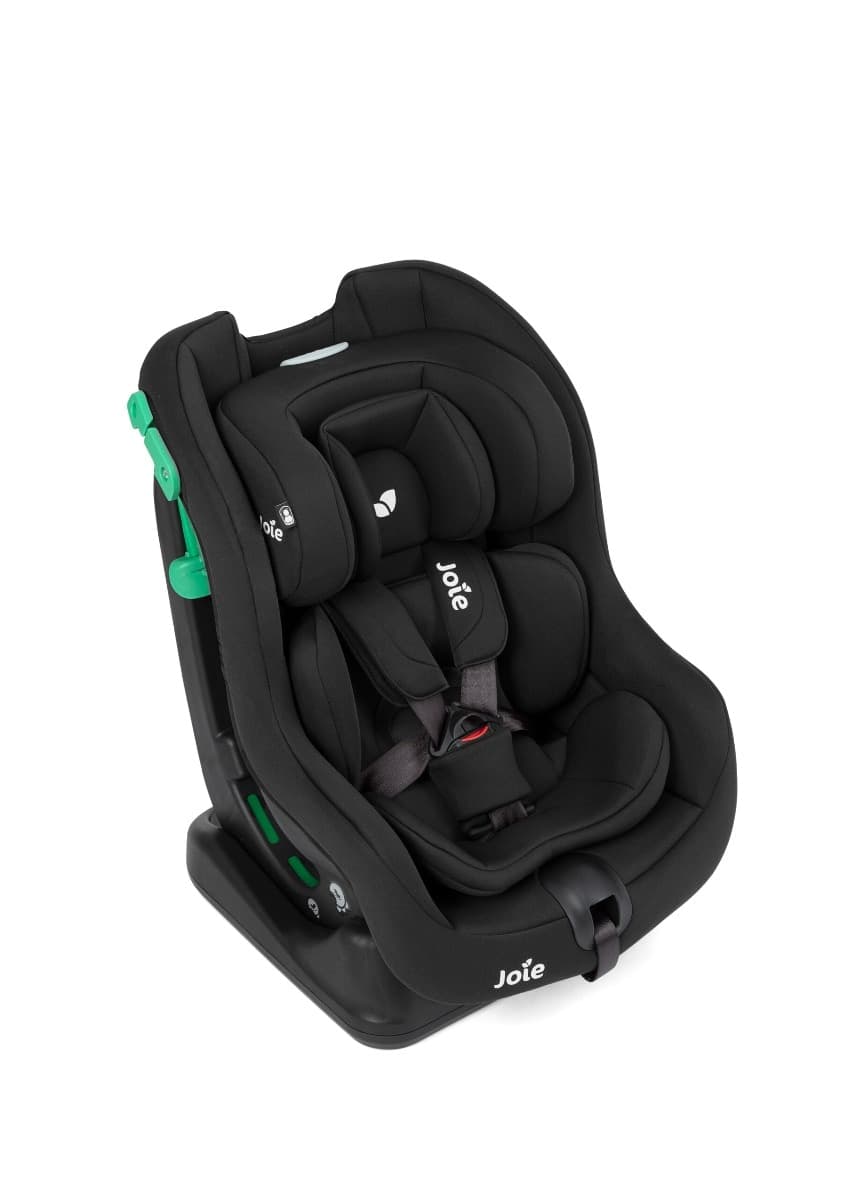 Seggiolino Auto Joie Steadi R129 – Nero