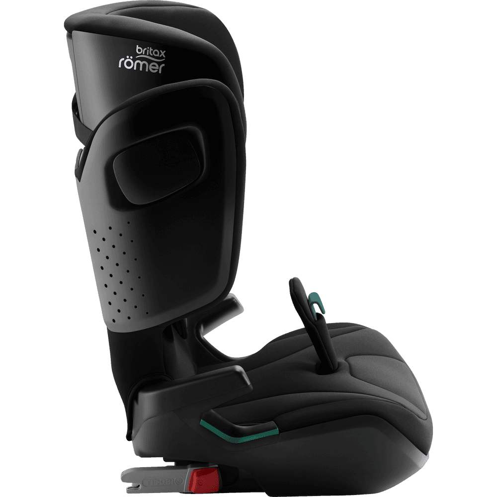 Seggiolino Auto Britax Romer Kidfix i Size – Nero
