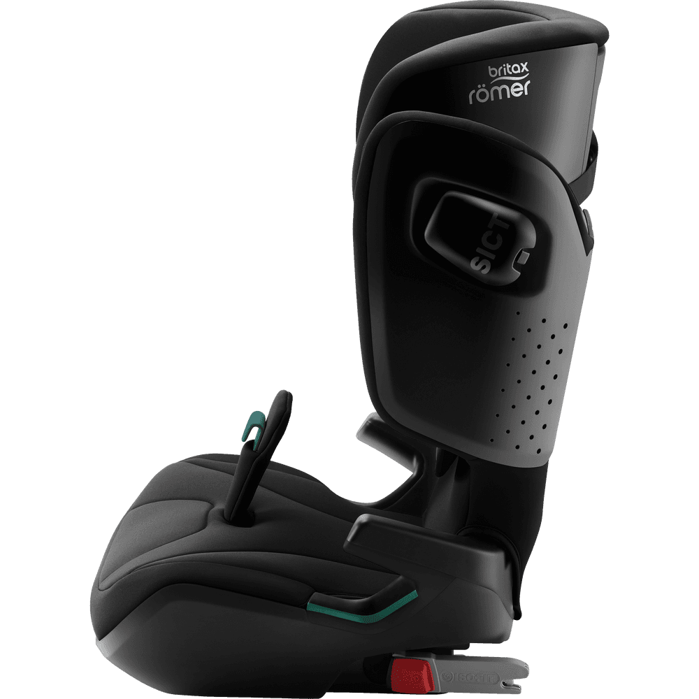 Seggiolino Auto Britax Romer Kidfix i Size – Nero
