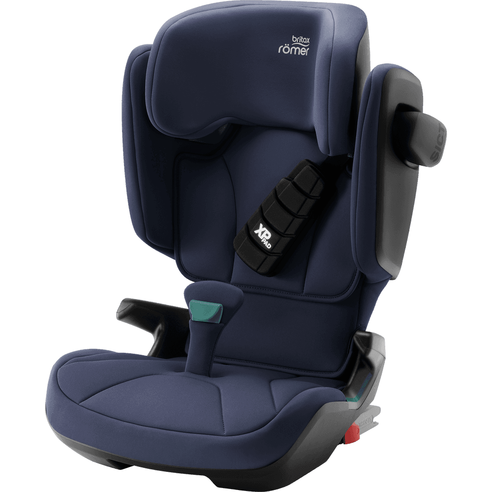 Seggiolino Auto Britax Romer Kidfix i Size - 1