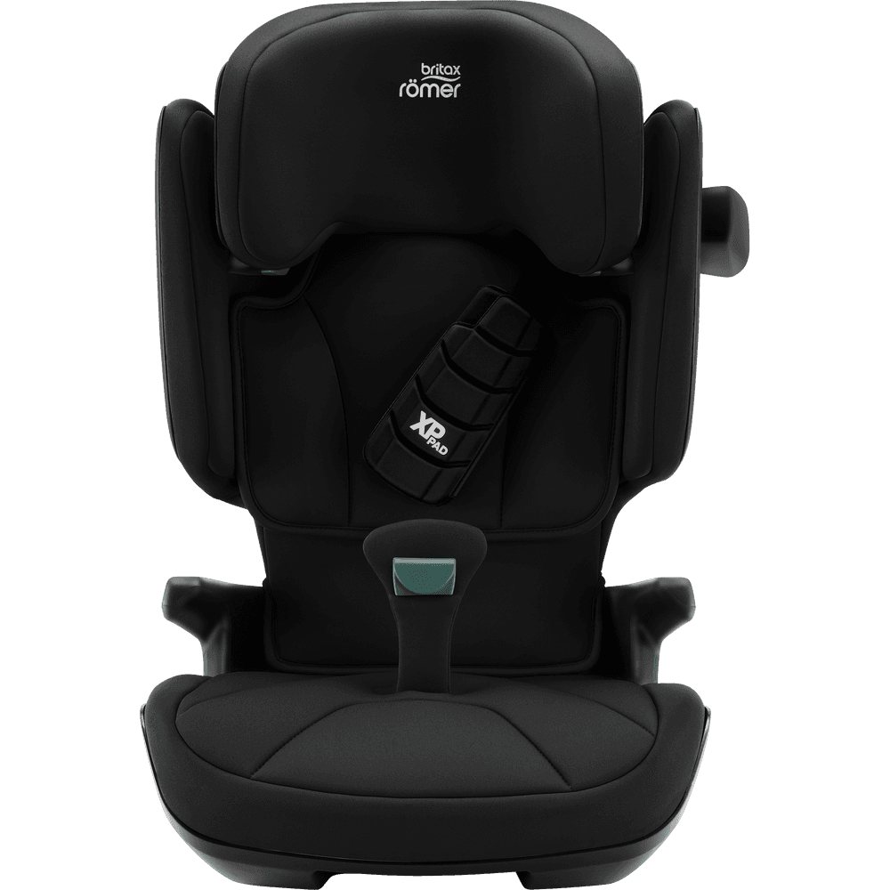 Seggiolino Auto Britax Romer Kidfix i Size – Nero