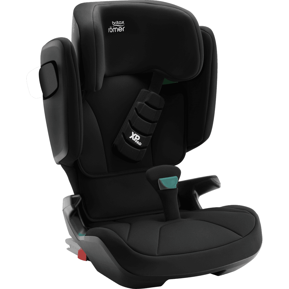 Seggiolino Auto Britax Romer Kidfix i Size – Nero