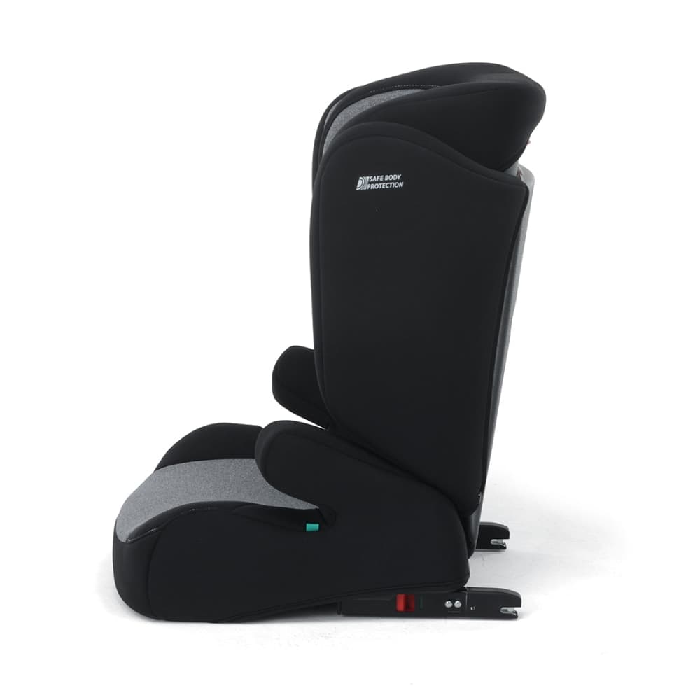 Seggiolino Auto Foppapedretti Time I-Size - 3