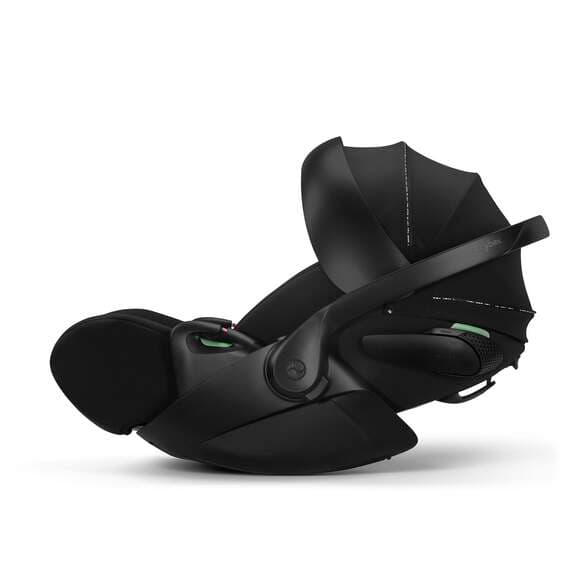 Seggiolino Auto Cybex Cloud T I-SIZE Urban Mobility – Black