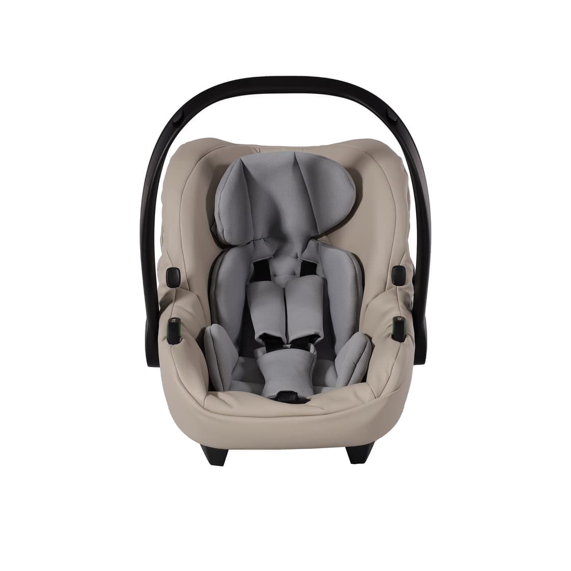 Seggiolino Auto Junama Heart V3 – Beige