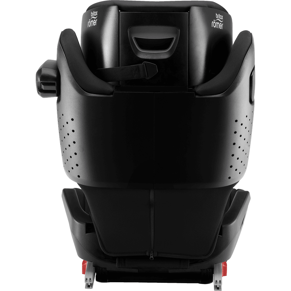 Seggiolino Auto Kidfix I-Size Britax Romer – Cosmos Black
