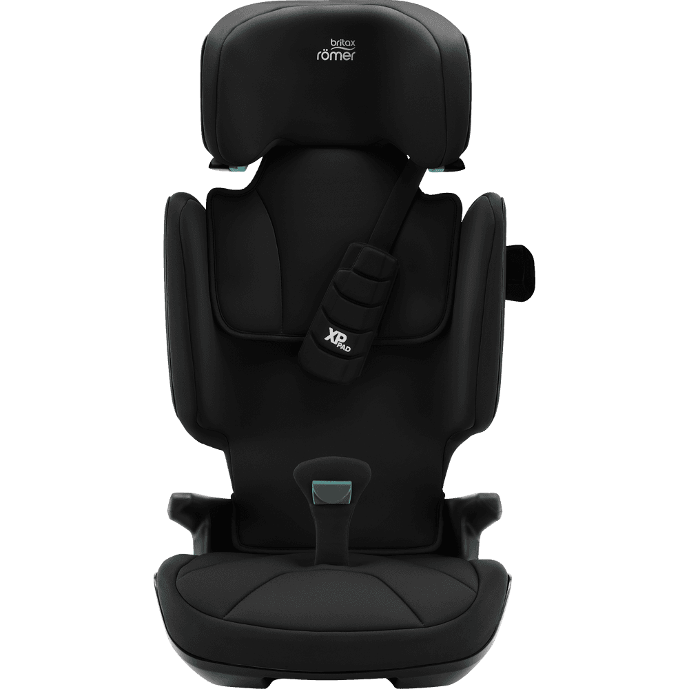 Seggiolino Auto Kidfix I-Size Britax Romer – Cosmos Black