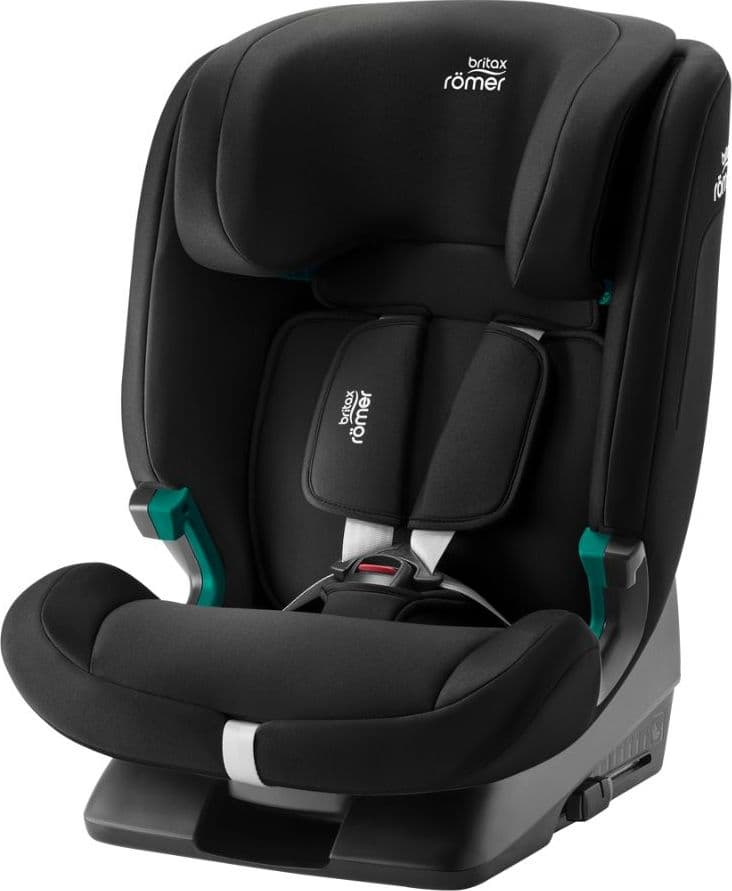 Seggiolino Auto Evolvafix Britax - Vari Colori - 6