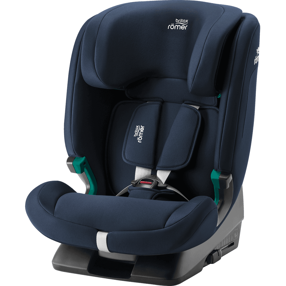 Seggiolino Auto Evolvafix Britax - Vari Colori - 10