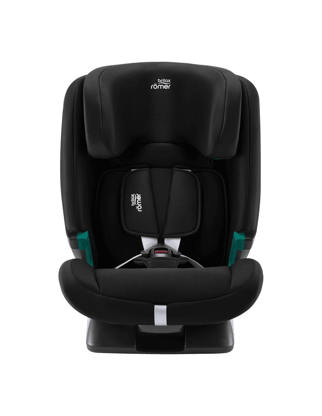 Seggiolino Auto Evolvafix Britax - Vari Colori - 9