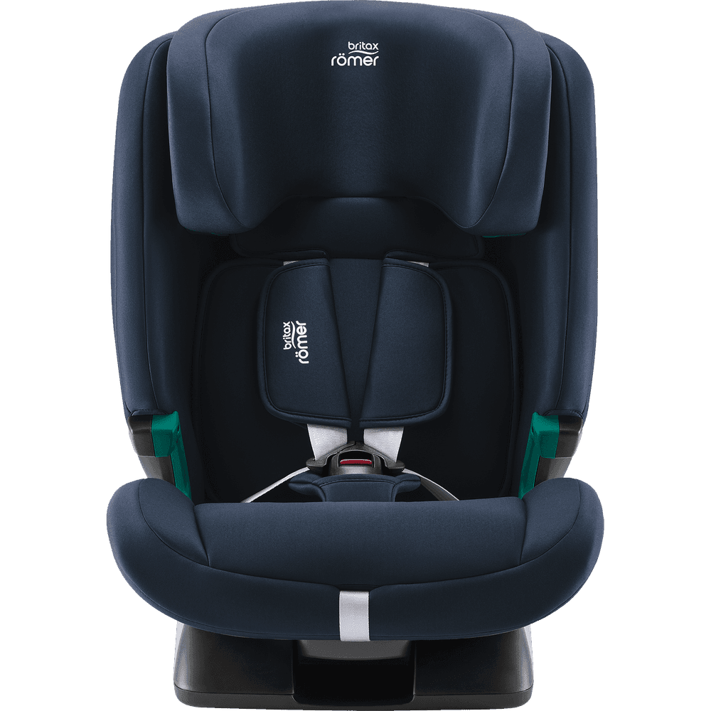 Seggiolino Auto Evolvafix Britax - Vari Colori - 11