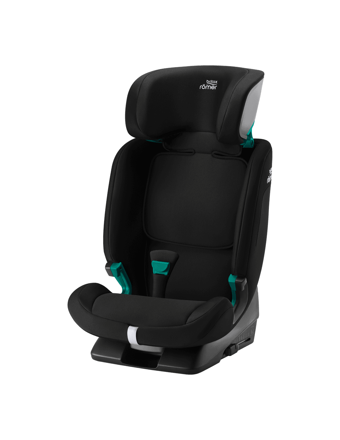 Seggiolino Auto Evolvafix Britax - Vari Colori - 7