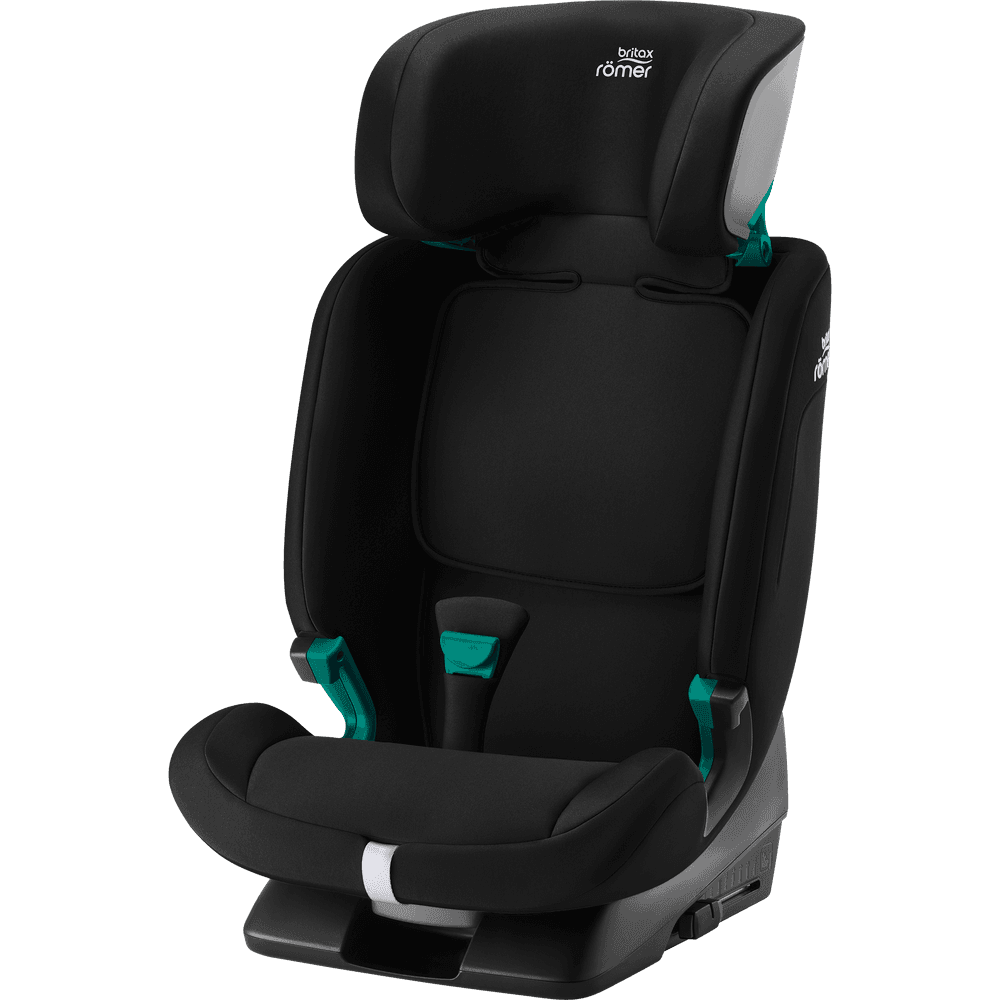 Seggiolino Auto Evolvafix Britax - Vari Colori - 4