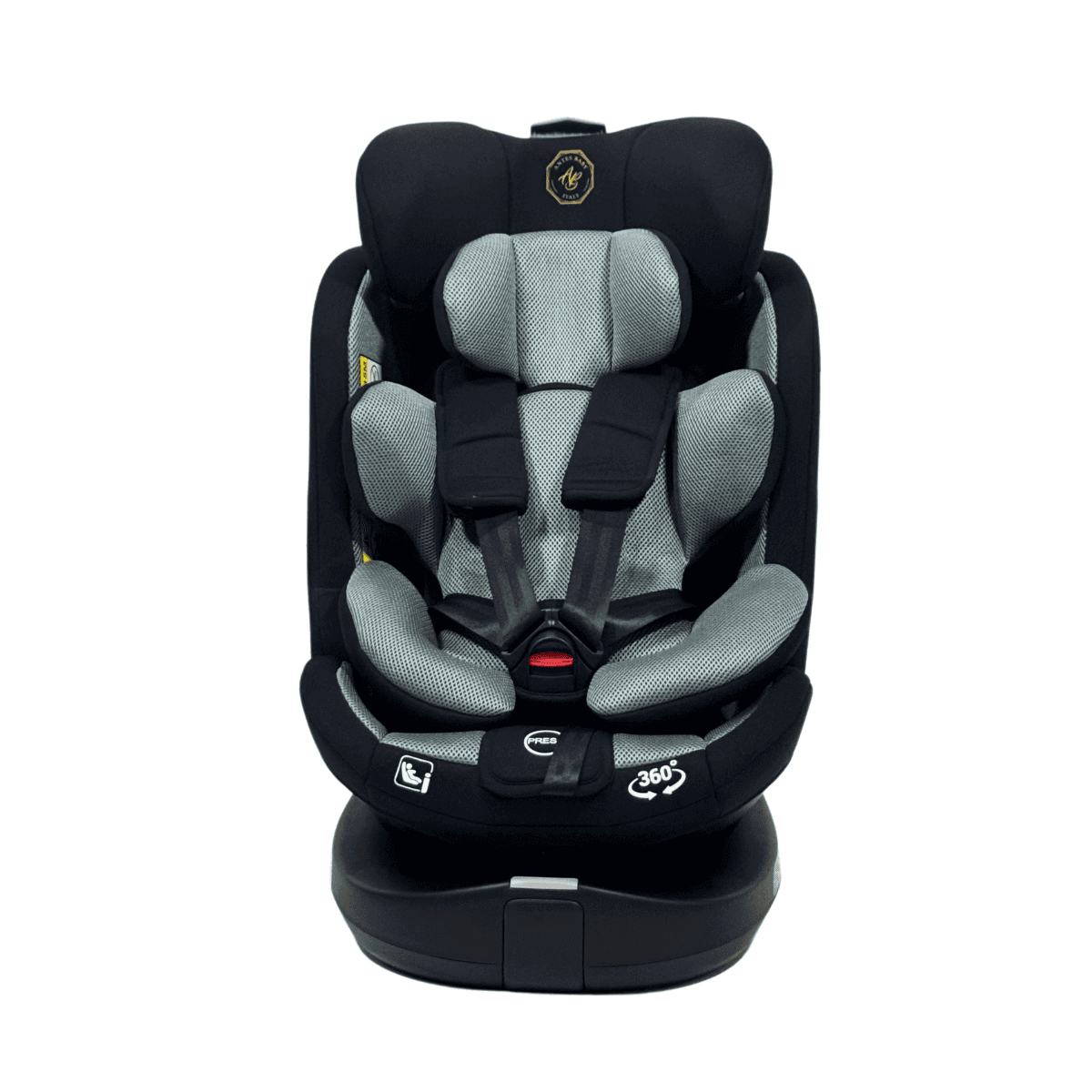Seggiolino Auto 360 ​​I-Size Antes Baby C019 - 1
