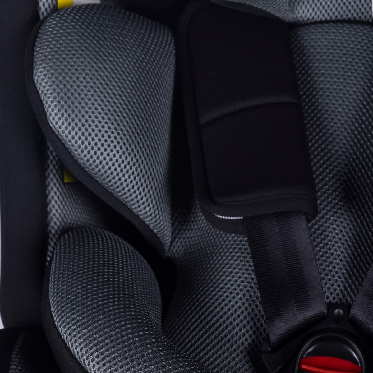 Seggiolino Auto 360 ​​I-Size Antes Baby C019 – Grigio