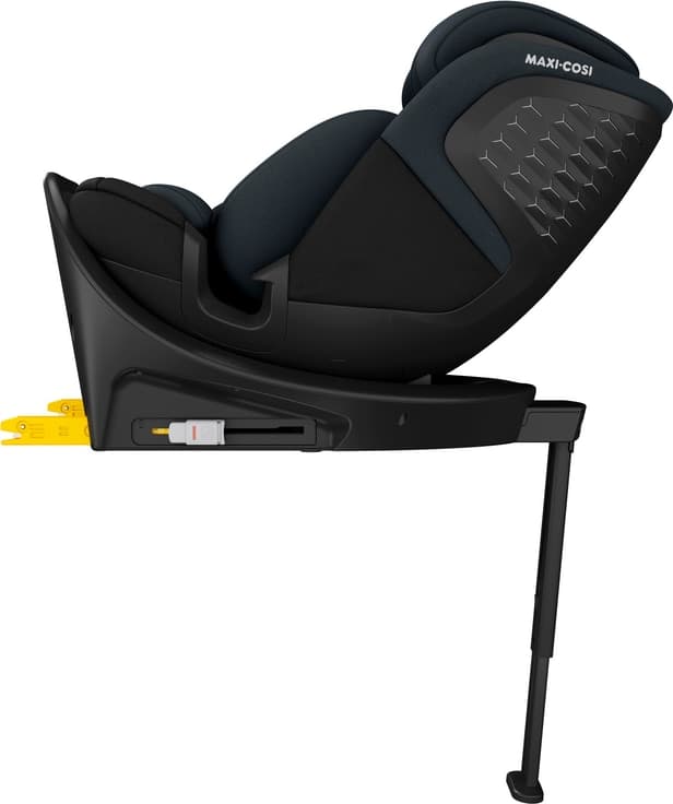 Seggiolino Auto Maxi-Cosi Emerald 360 S – Nero