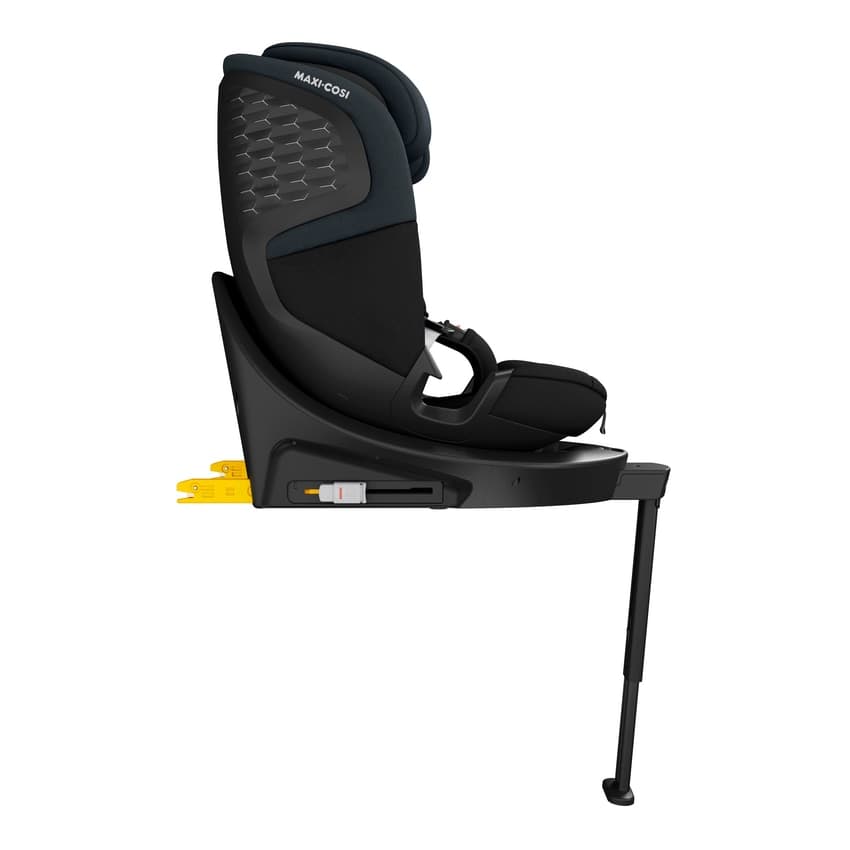 Seggiolino Auto Maxi-Cosi Emerald 360 S – Nero