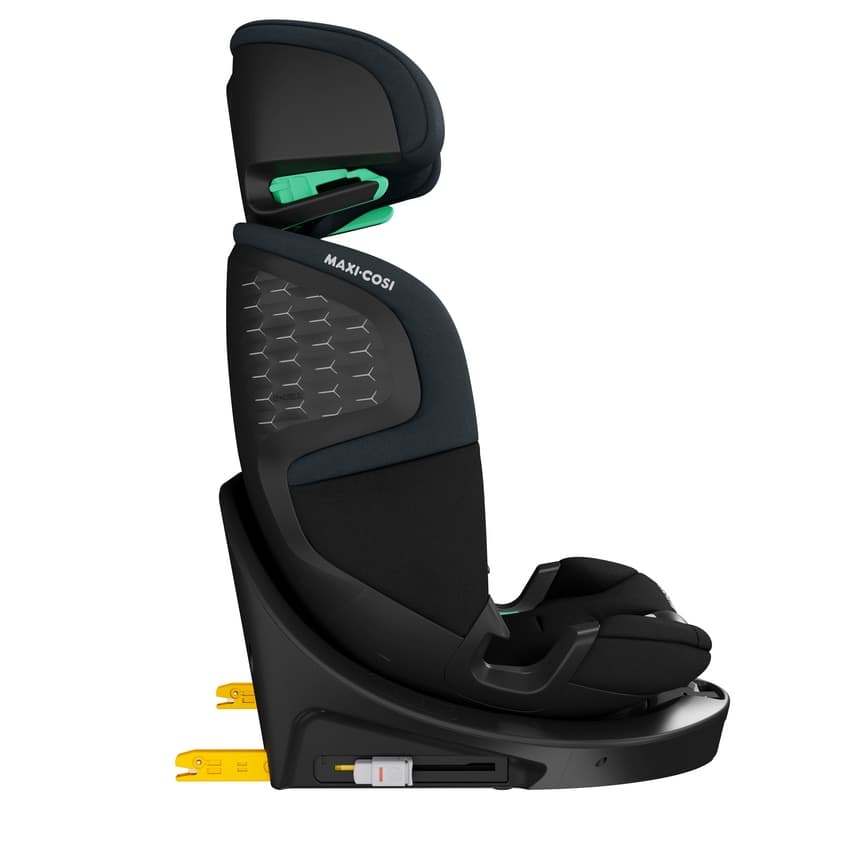 Seggiolino Auto Maxi-Cosi Emerald 360 S – Nero