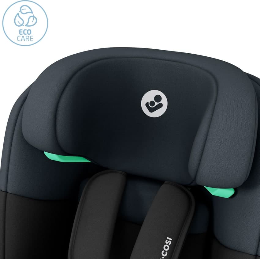 Seggiolino Auto Maxi-Cosi Emerald 360 S – Nero