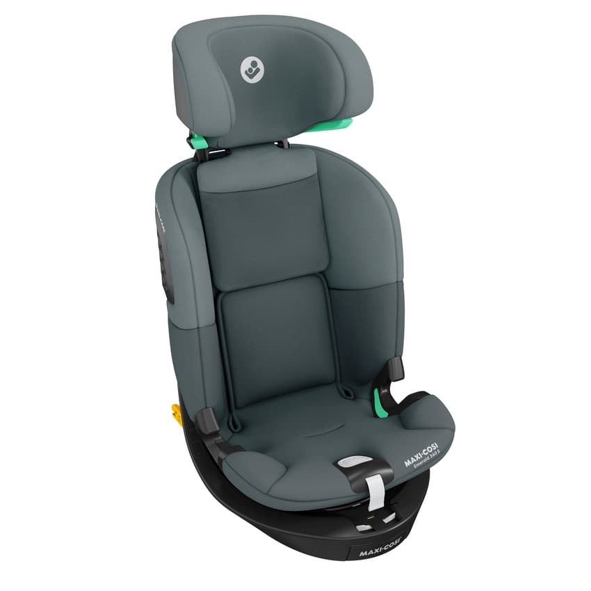 Seggiolino Auto Maxi-Cosi Emerald 360 S - 2