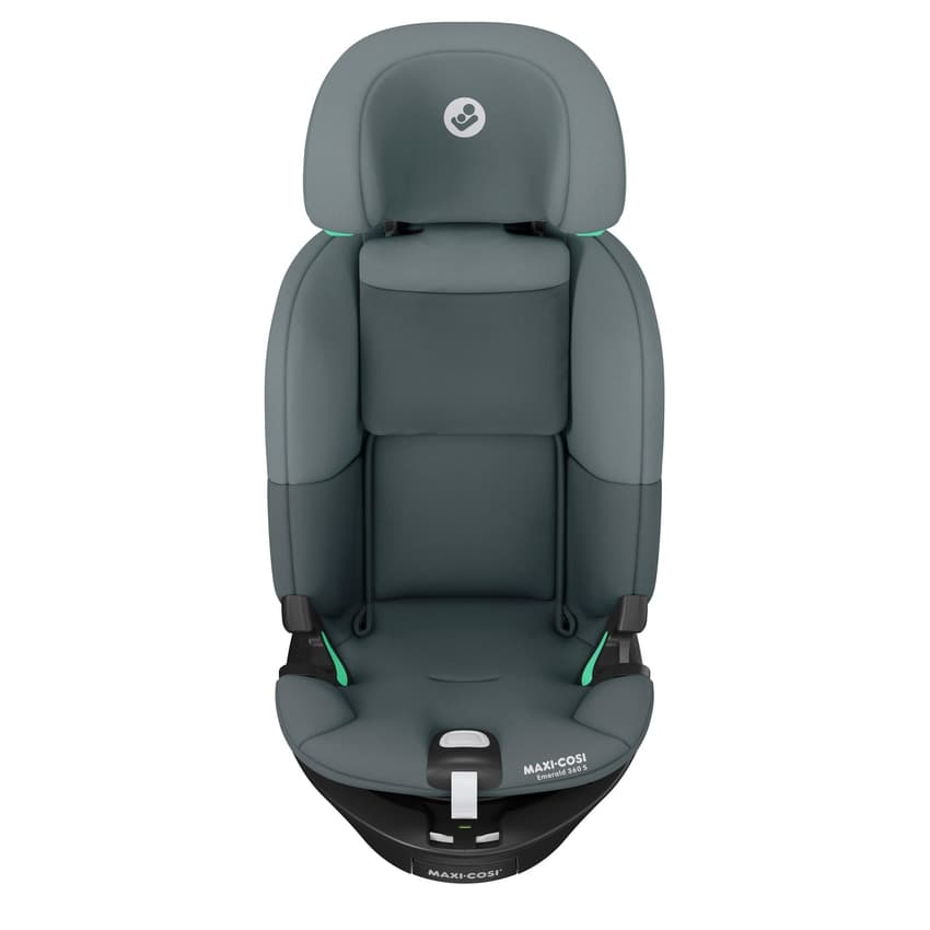 Seggiolino Auto Maxi-Cosi Emerald 360 S - 3
