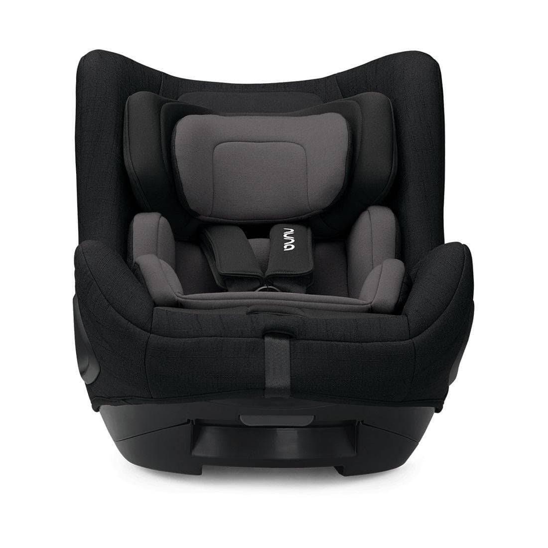 Seggiolino Auto Nuna Todl Next – Nero/Caviar