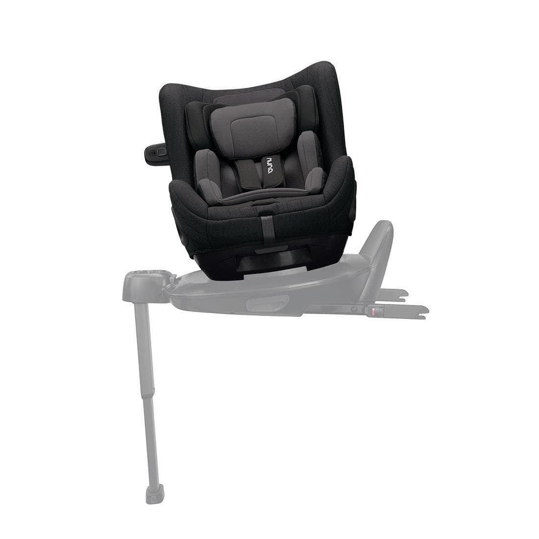 Seggiolino Auto Nuna Todl Next - 7
