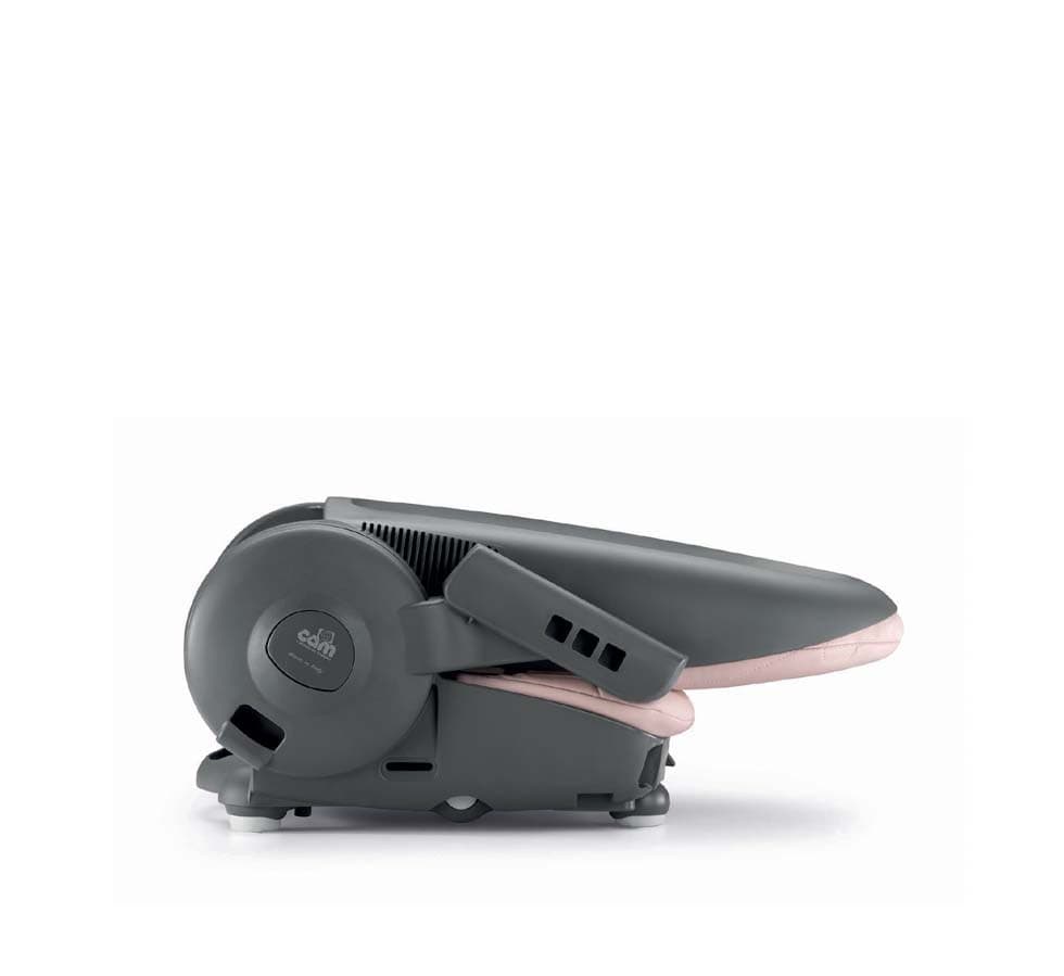 Seggiolone Cam "Solo Per Te" Original 4 in 1 – Rosa
