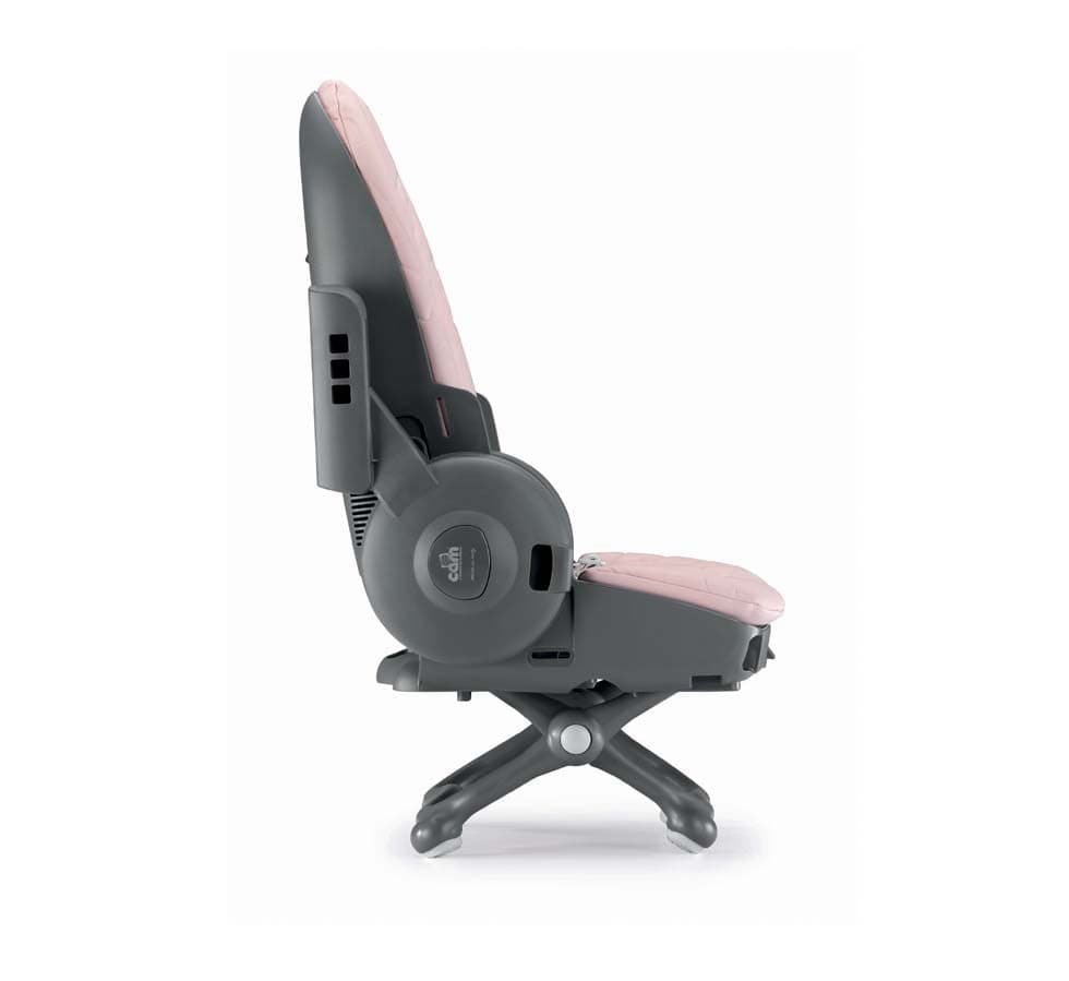 Seggiolone Cam "Solo Per Te" Original 4 in 1 – Rosa