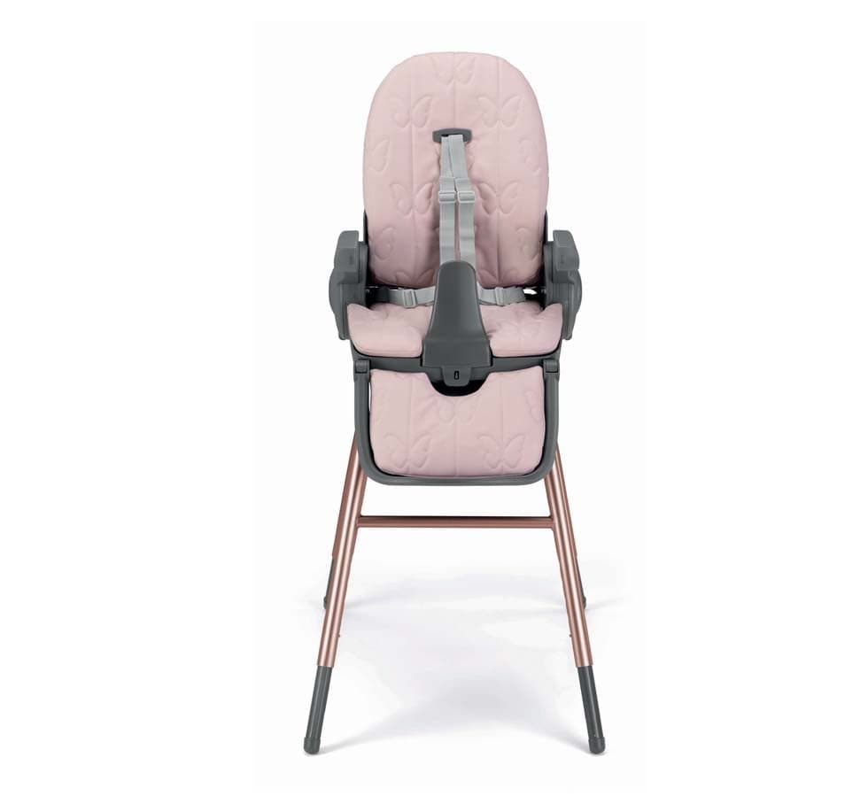 Seggiolone Cam "Solo Per Te" Original 4 in 1 – Rosa